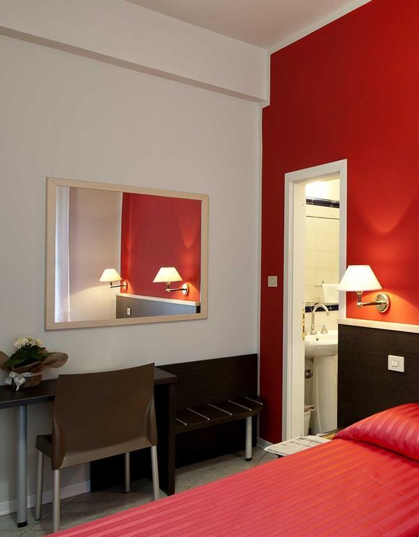 Hotel Moderno Siena Zewnętrze zdjęcie
